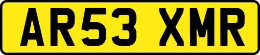 AR53XMR