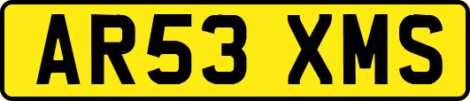 AR53XMS