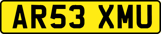 AR53XMU