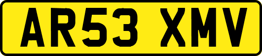 AR53XMV