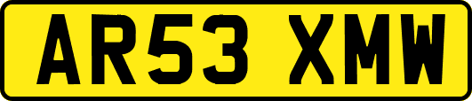 AR53XMW