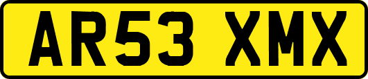 AR53XMX