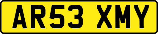 AR53XMY