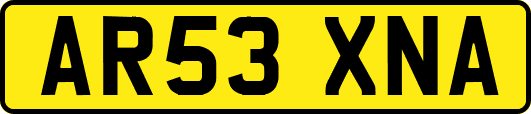 AR53XNA