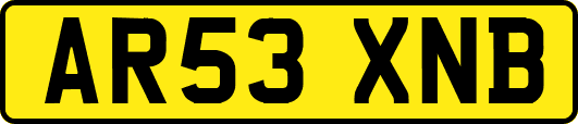 AR53XNB