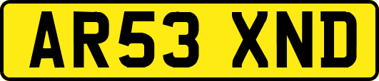 AR53XND