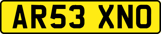 AR53XNO