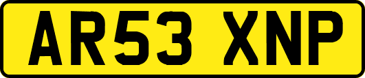 AR53XNP