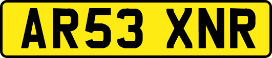AR53XNR