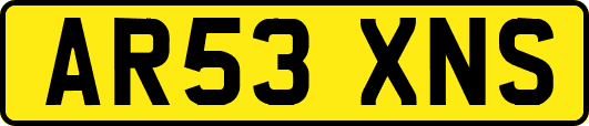 AR53XNS