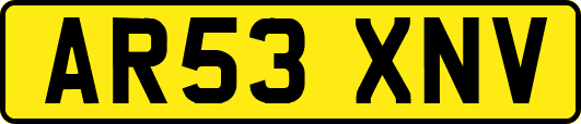 AR53XNV
