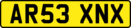 AR53XNX