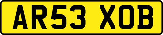 AR53XOB
