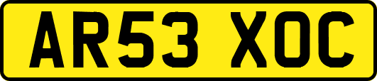 AR53XOC