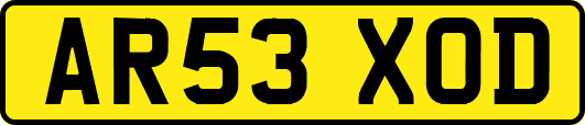 AR53XOD