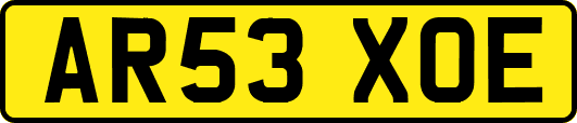 AR53XOE