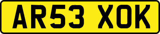 AR53XOK