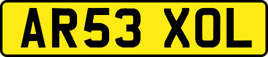 AR53XOL