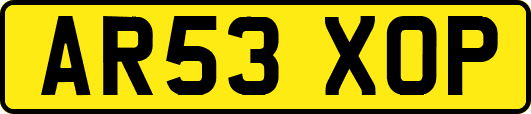 AR53XOP