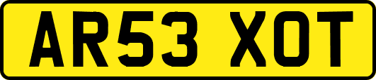 AR53XOT