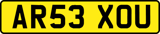 AR53XOU