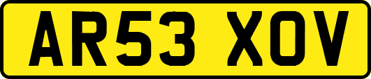 AR53XOV