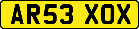 AR53XOX