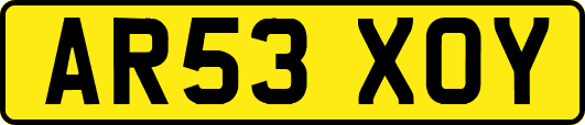 AR53XOY