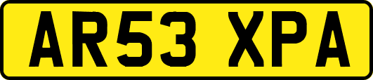 AR53XPA