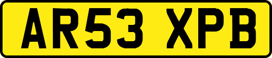 AR53XPB