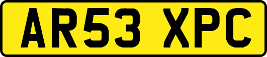 AR53XPC