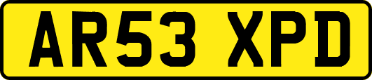 AR53XPD