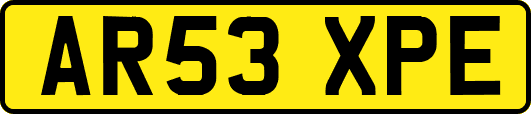 AR53XPE
