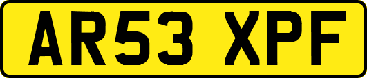 AR53XPF