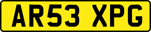 AR53XPG