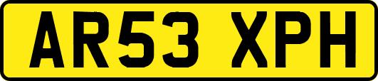 AR53XPH