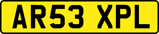 AR53XPL