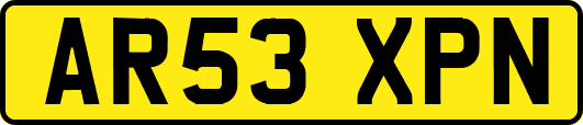 AR53XPN