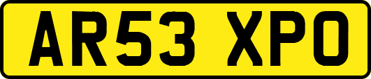 AR53XPO