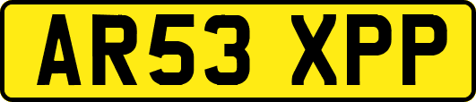 AR53XPP