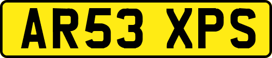 AR53XPS