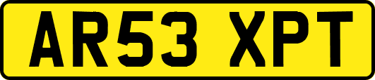 AR53XPT