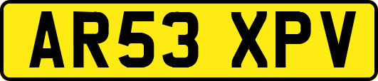 AR53XPV