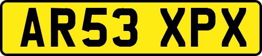 AR53XPX