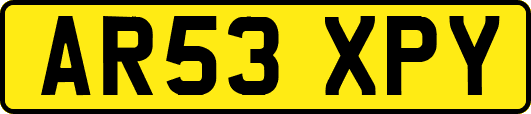 AR53XPY