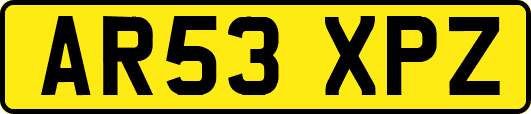 AR53XPZ
