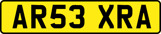 AR53XRA