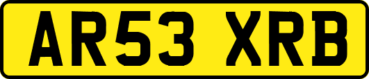 AR53XRB
