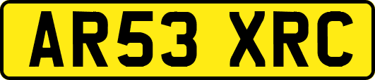 AR53XRC