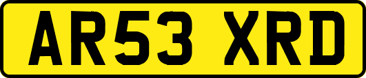 AR53XRD
